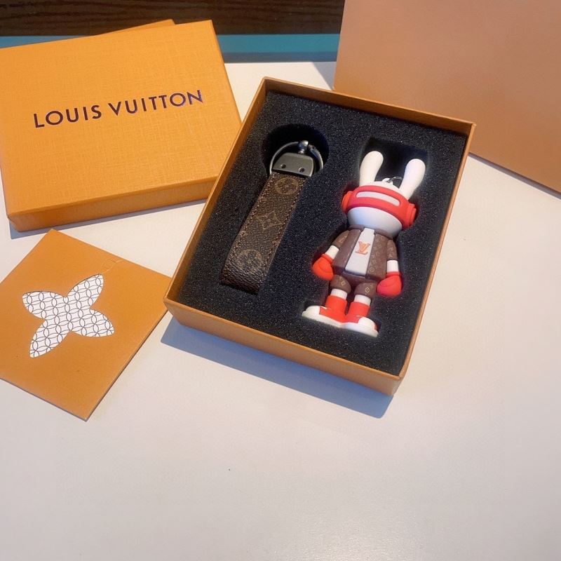 Louis Vuitton Keychains